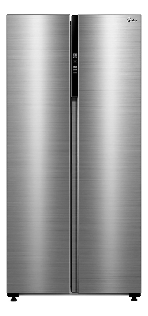 Geladeira Side By Side 442 L Inverter Conectada 1