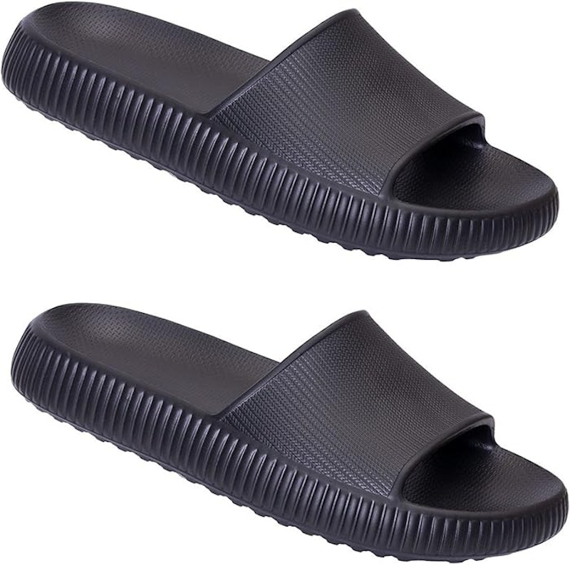 Chinelo Nuvem Ortopédico Macio Scaleno 1