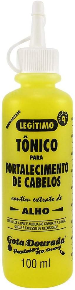 Top 10 Melhores Tônicos Capilares em 2026 (Lola Cosmetics, Pantene e mais) 4