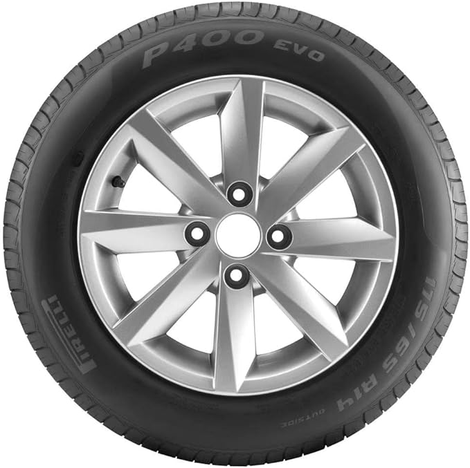 Pneu Pirelli P400 Evo  2