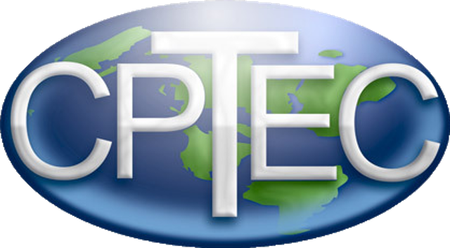 Centro de Previsão de Tempo e Estudos Climáticos 1