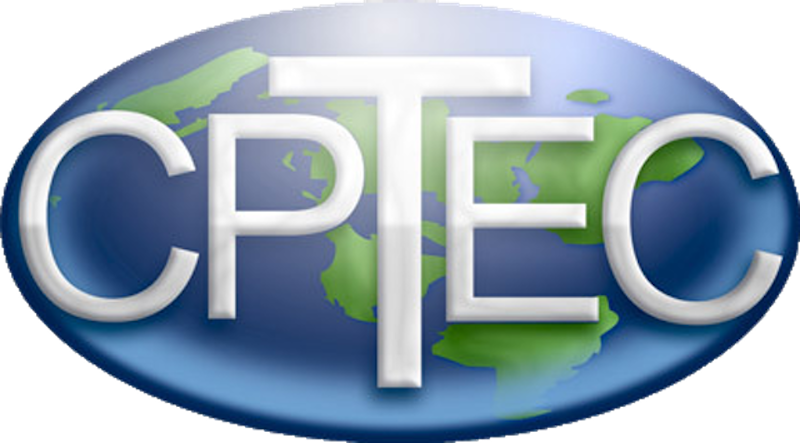 Centro de Previsão de Tempo e Estudos Climáticos 1
