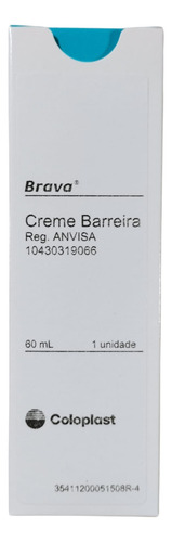 Creme Barreira Brava 1