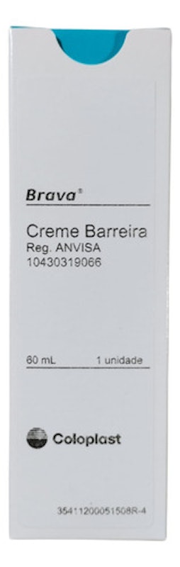Creme Barreira Brava 1