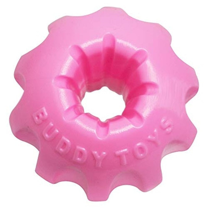 Brinquedo para Filhotes Mini Bolt 5