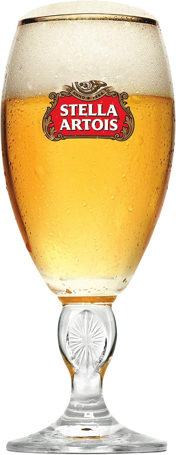 Melhor Copo de Cerveja em 2026 (Nadir e mais) 1