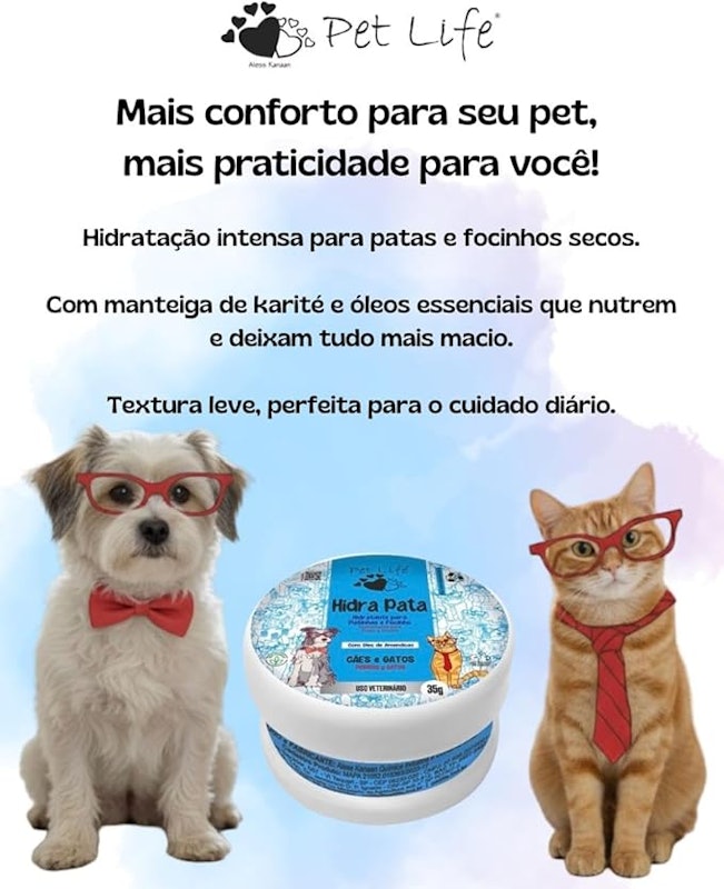 Hidra Pata 35 g 2