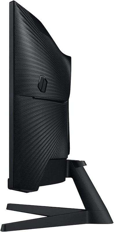 Monitor Gamer Samsung Odyssey G5 34" UWQHD 3