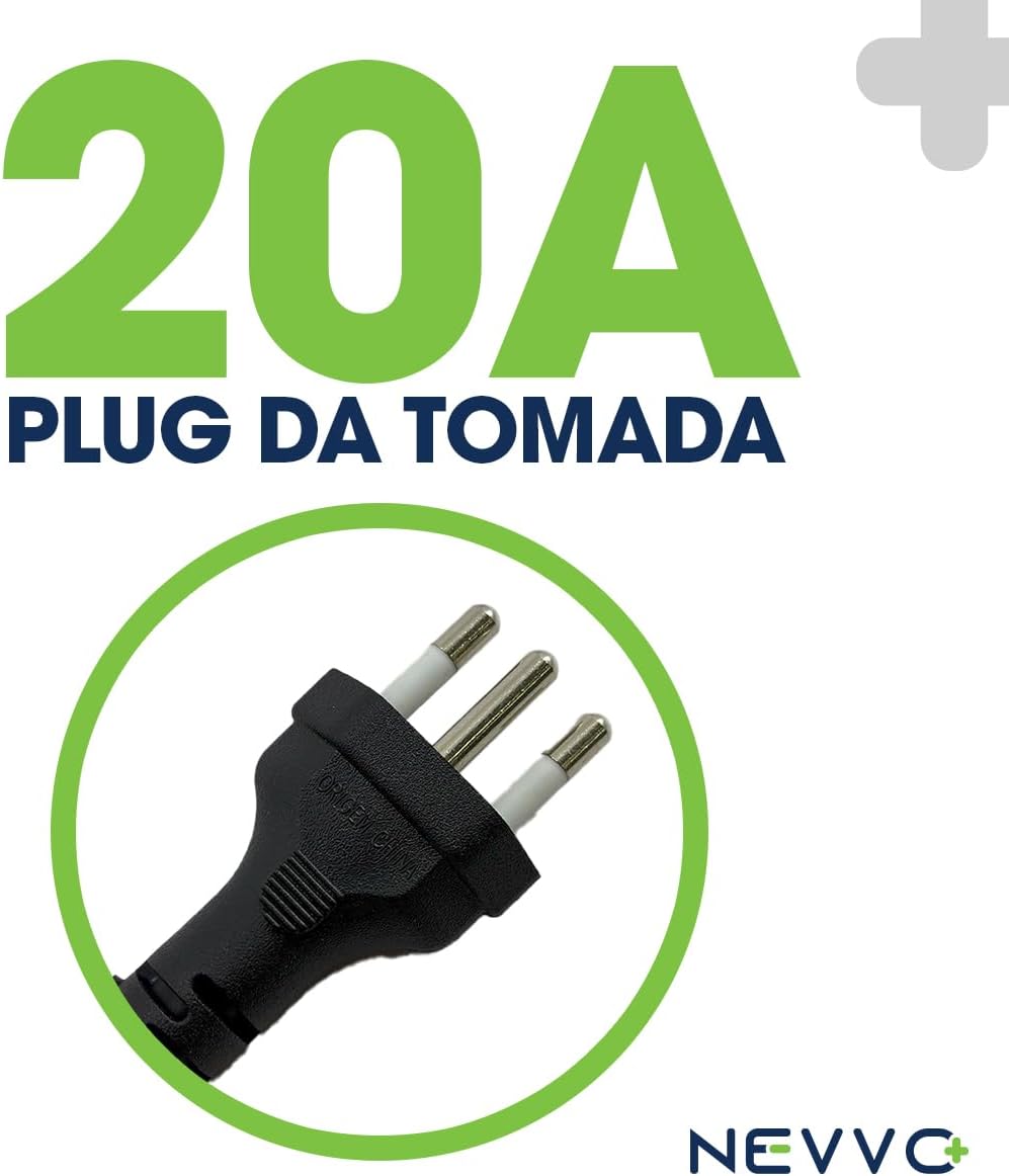 Carregador Auxiliar de Partida 300 A SMART300 4