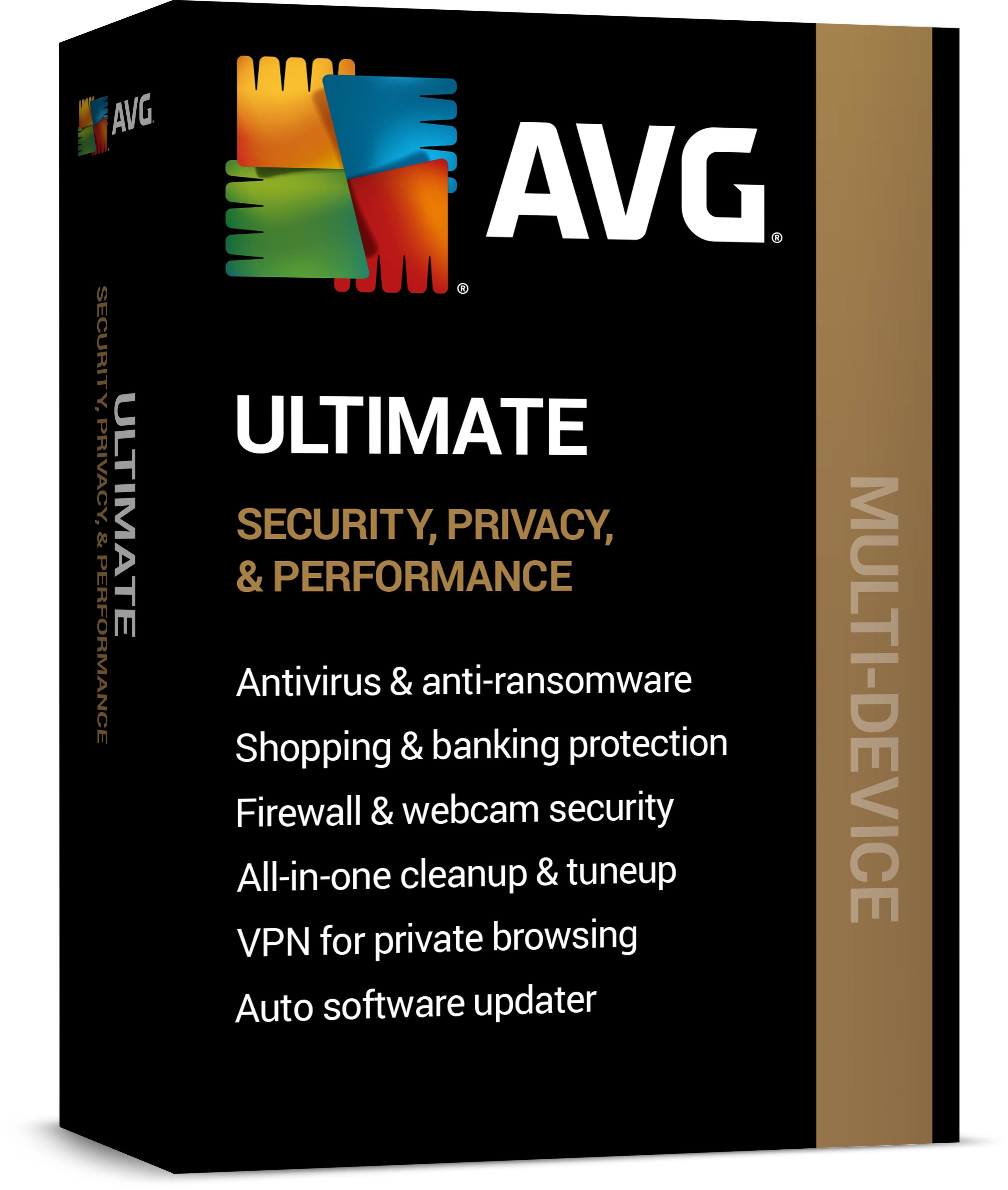 Top 10 Melhores Antivírus Pagos  (AVG, Avast e mais)  4