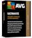 AVG Antivírus AVG Ultimate 1