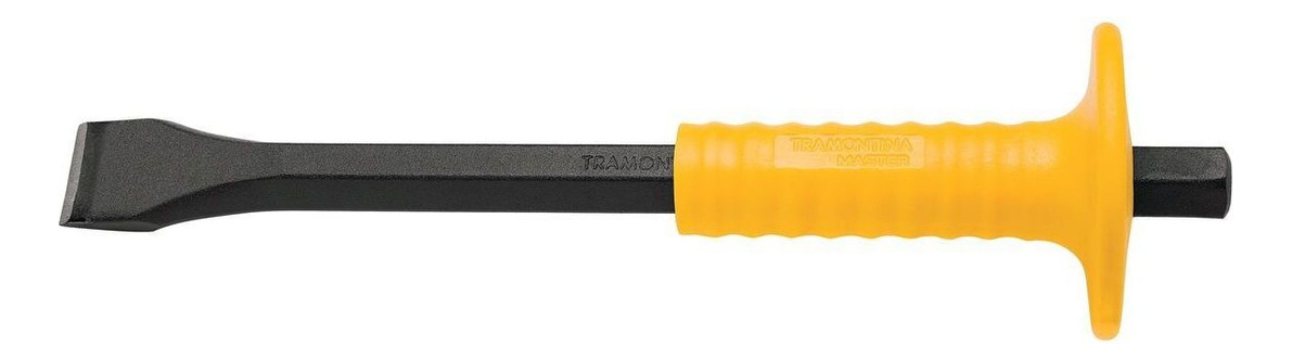 Talhadeira Sextavada 10" Master com Empunhadura 1