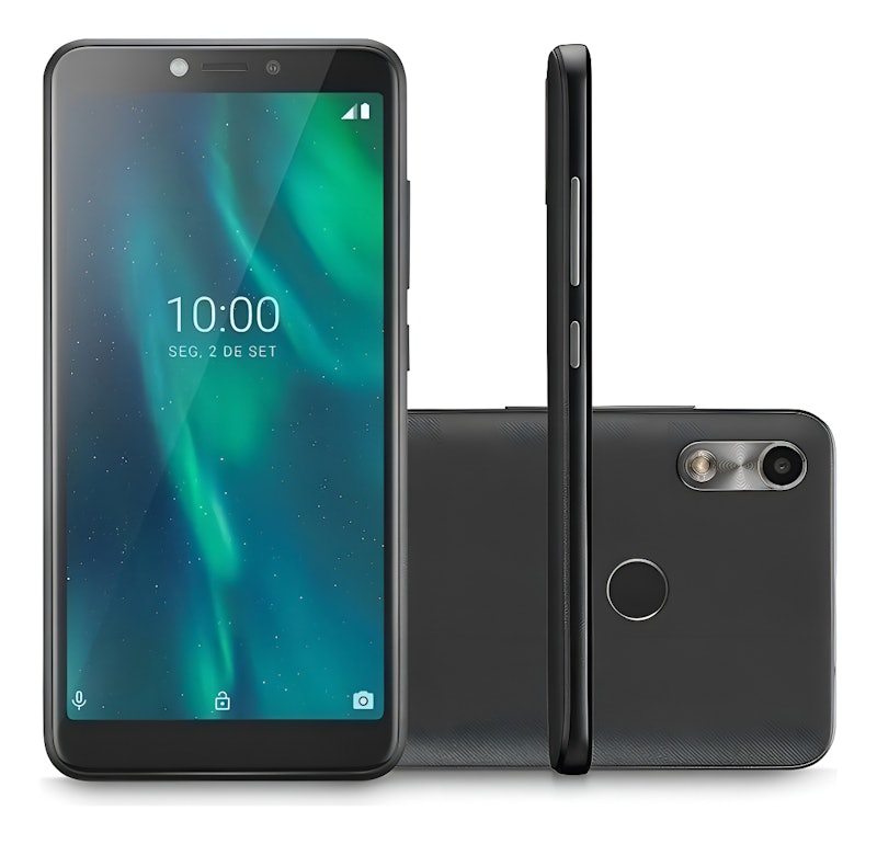 Smartphone Multilaser F 1