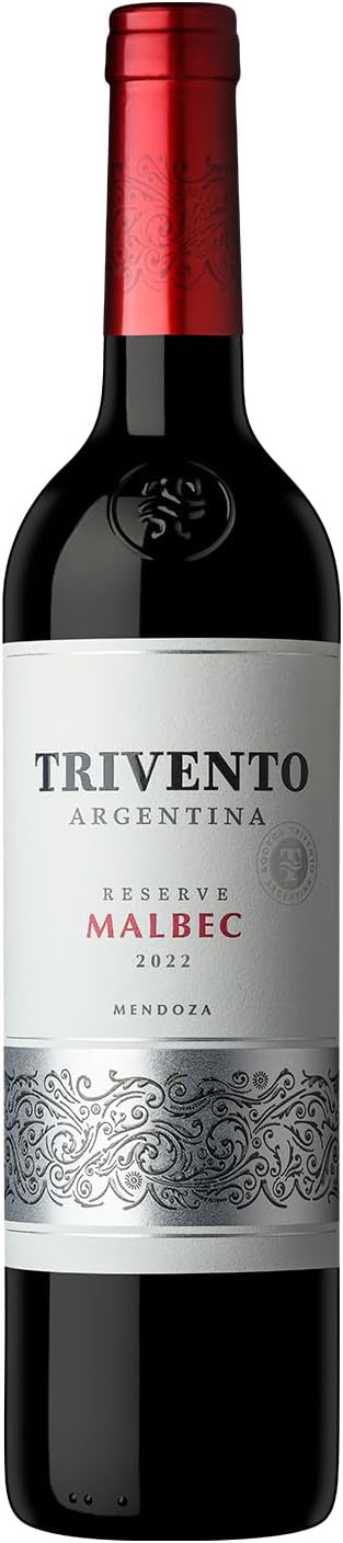 Reserve Malbec 1