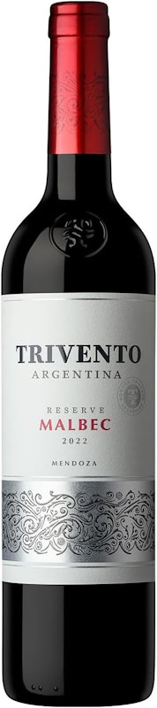 Reserve Malbec 1