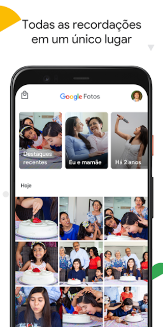 Google Fotos 2