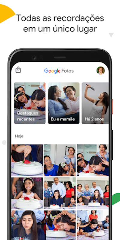 Google Fotos 2