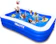 SELLOTZ Piscina Inflável Sellotz 1
