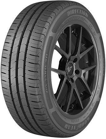 Top 10 Melhores Pneus Goodyear (EfficientGrip, Direction Sport 2 e mais) 5