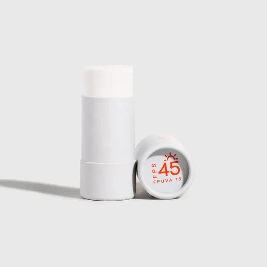Protetor Solar Mineral FPS 45 1