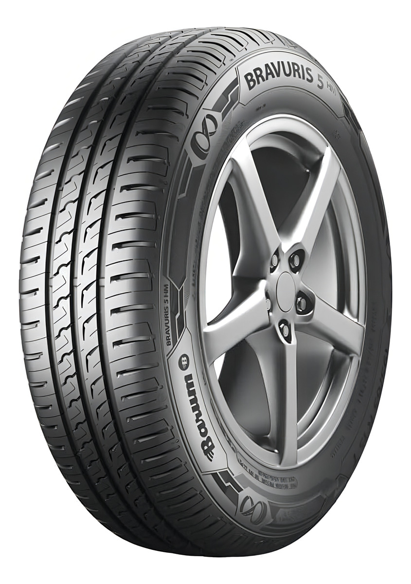 Pneu Bravuris 5HM 185/70 R 14 5