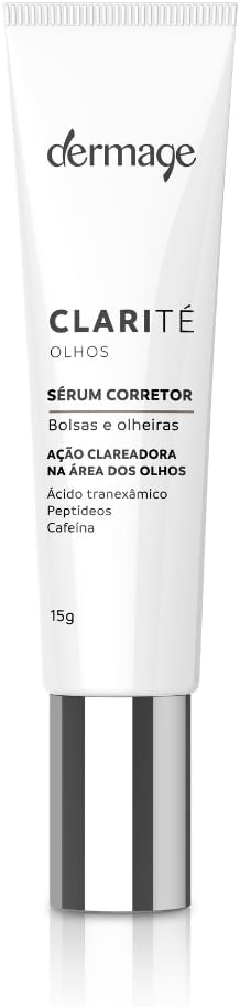 Clarité Olhos CC 1