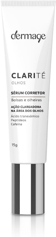 Clarité Olhos CC 1