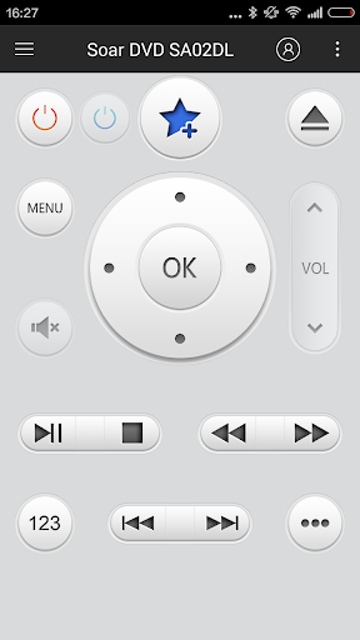 Controle Remoto: ZaZa Remote 2