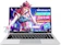 VSAP Notebook Intel Celeron 14" 8 GB RAM 256 GB SSD 1