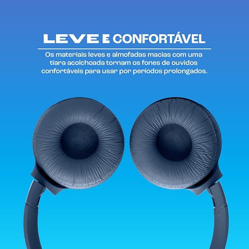 JBL Tune 520BT 5