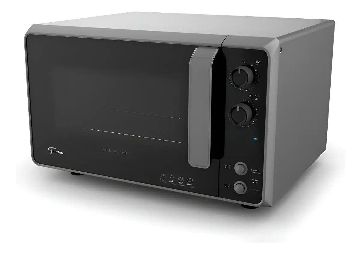 Forno Elétrico de Bancada Premier 3