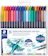 STAEDTLER Caneta Pincel para Aquarela de Ponta Dupla 1