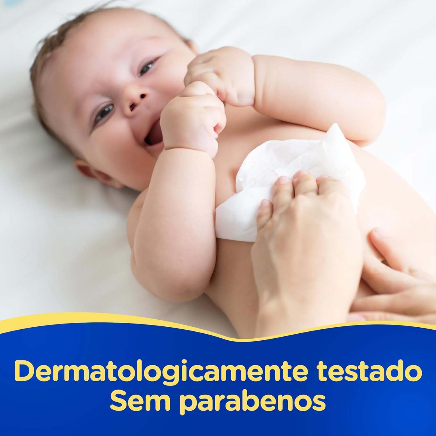 Toalhas Umedecidas Dia&Noite 3