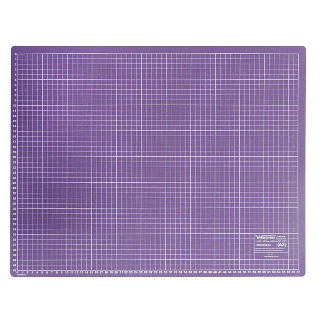 Base de Corte para Patchwork e Scrapbook 90x60 1