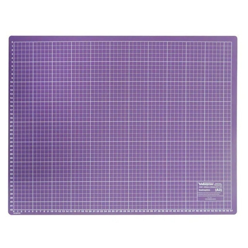Base de Corte para Patchwork e Scrapbook 90x60 1
