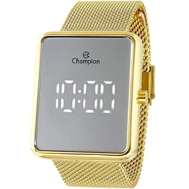 Champion 3