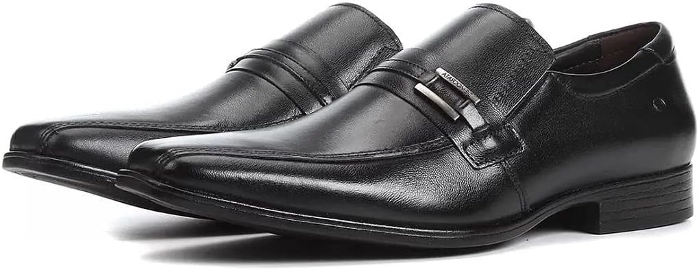 Sapato Metropolitan Prime Democrata 5