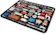JPS INFO Mouse Pad - Icons Moments Friends 1