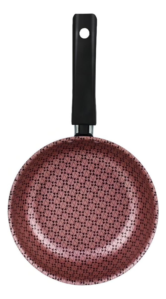Conjunto de Panelas Elegan Prime 8 Peças Dona Chefa 4