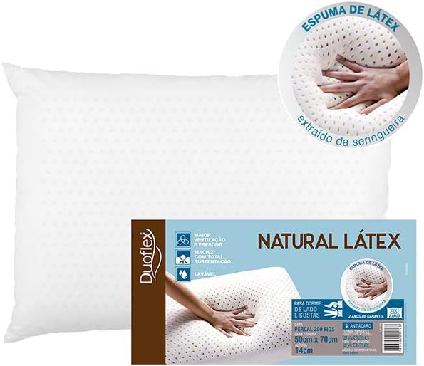 Natural Látex 1