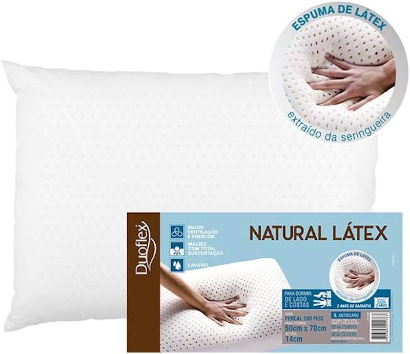 Natural Látex 1