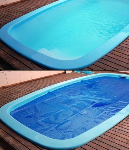 Capa Térmica para Piscina 2