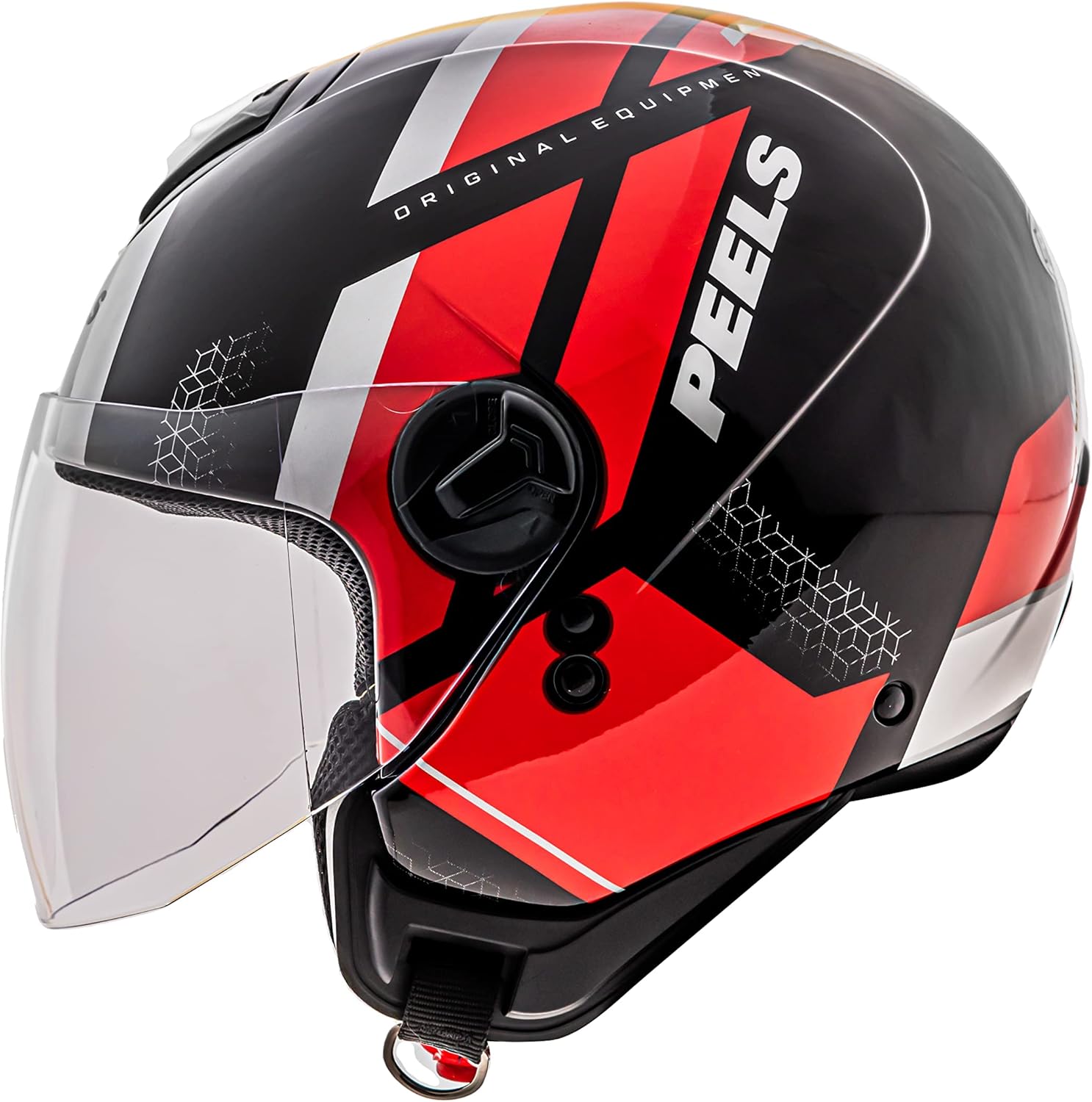 Capacete Peels Freeway 1