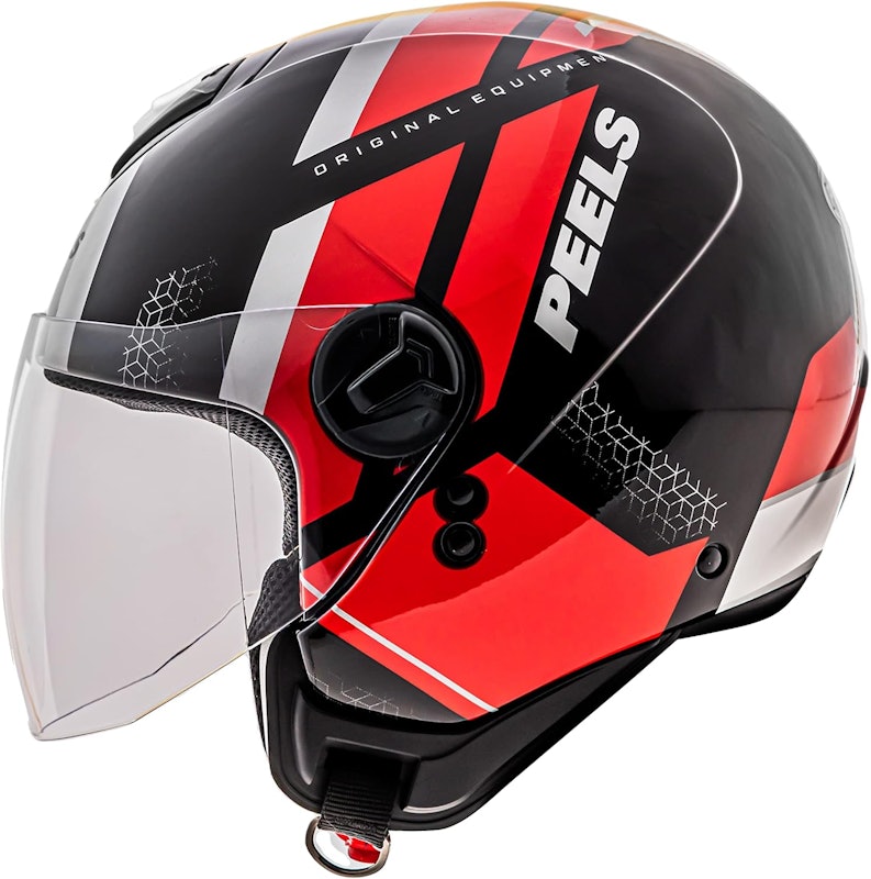 Capacete Peels Freeway 1