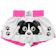 UPPERCUT Short Muay Thai Kickboxing Dog (Feminino) 1
