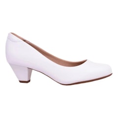 Sapato Scarpin Feminino Modare Ultraconforto