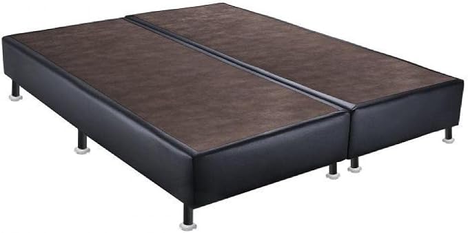 Cama Box King Elegant Superpocket Ortobom 3