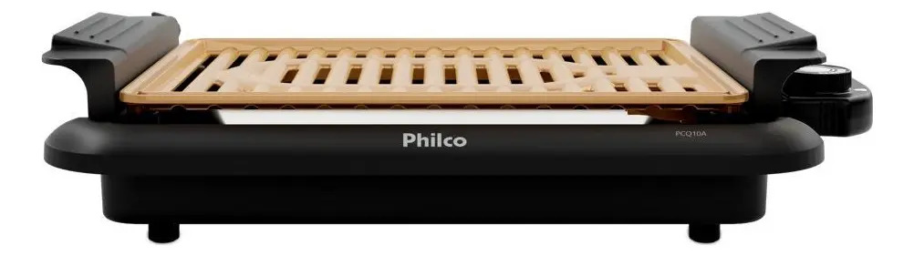 Churrasqueira Elétrica Philco 4