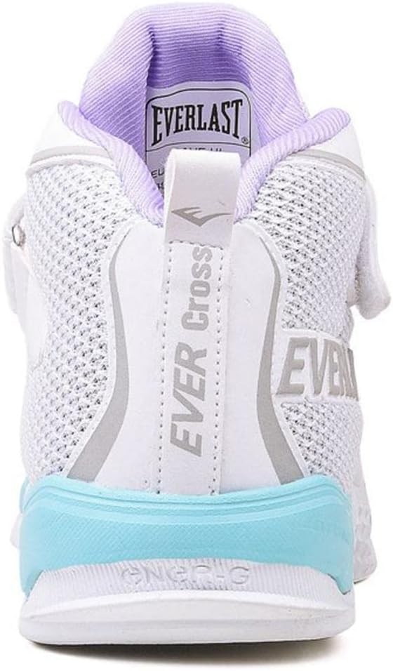Tênis Everlast Cave Hi Cross Training 4