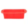 MIMO STYLE Forma Retangular em Silicone 1